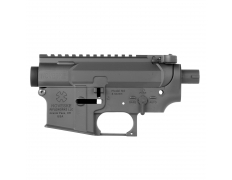 Корпус алюминиевый (East Crane) NOVESKE (Black)