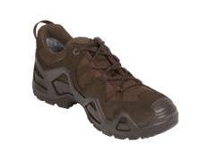 Ботинки (LOWA) Zephyr MK2 GTX LO Dark Brown размер 41.5 (7.5)