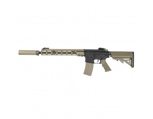 Страйкбольный автомат (East Crane) URG-I 13.5 INCH M-LOK EC-633-13.5 SE+CGII