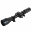 Прицел оптический (Spina Optics) 2.5-20x50 SF IR (с кольцами)