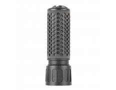 Глушитель (East Crane) KAC QDC 130x38mm (Black)