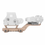 Планка подъемная (WADSN) GG Hydra Mount Kit-Eotech (DE)