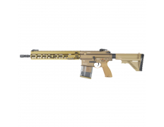 Страйкбольная винтовка (East Crane) M110A1 SDMR HK417 14.5 Inch EC-203-DY-UP