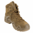 Ботинки (LOWA) ZEPHYR MK2 GTX MID Coyote OP размер 43.5 (9)