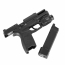 Страйкбольный пистолет (AirsoftSports) SIG AIR Sig Sauer M18 P320 GBB