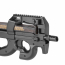 Страйкбольный пистолет-пулемёт (Cyma) CM060 FN P90