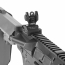 Страйкбольный автомат (King Arms) EMG 15 inch RIS Troy Industries SOCC M4 AEG
