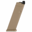 Магазин на пистолет (East Crane) Glock-17 TAN MA011 DE