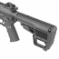 Страйкбольный автомат (King Arms) M4 TWS KeyMod Carbine - BK