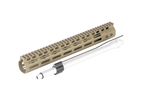 Фронтсет (CYMA CGS) NOVESKE CGS NSR 13.5 M-Lok NOV-FS-0003 (FDE)