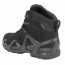 Ботинки (LOWA) ZEPHYR MK2 GTX MID Black размер 42 (8)