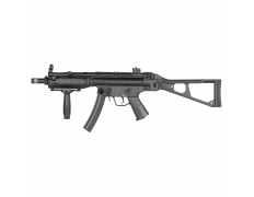 Страйкбольный пистолет-пулемёт (Cyma) CM041 H&K MP5 RIS