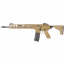 Страйкбольный автомат (East Crane) SIG MCX VIRTUS Patrol 13 inch (FDE) AF-S003-13-FDE-UP
