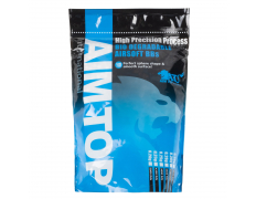 Шары AIMTOP 0,30 (3300 шт) BIO ТРАССЕРА
