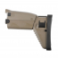 Приклад (Cyma) for CM063 FN-SCAR (TAN) M075 