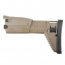 Приклад (Cyma) for CM063 FN-SCAR (TAN) M075 