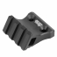 Планка боковая (WADSN) KeyMod/M-LOK Daniel Defense (Black)