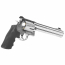 Страйкбольный пистолет (TANAKA) S&W M500 Stainless Version 2 8-3/8 inch Revolver