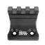 Планка боковая (WADSN) KeyMod/M-LOK Daniel Defense (Black)