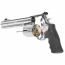 Страйкбольный пистолет (TANAKA) S&W M500 Stainless Version 2 8-3/8 inch Revolver