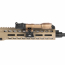 Планка боковая (WADSN) KeyMod/M-LOK Daniel Defense (Black)