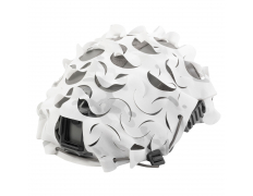 Чехол на шлем Ops-Core (WoSport) laser cut helmet cover Multicam White