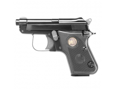 Страйкбольный пистолет (WE) M92 Beretta 950 Cheetah Mini (Black)