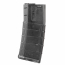 Магазин механический (King Arms) M4 TWS T-MAG (140 шаров) Black