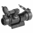 Прицел коллиматорный Aimpoint M2 Red Dot (Black)