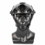 Шлем (WoSport) Wendy 3.0 (standard version) Black