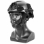 Шлем (WoSport) Wendy 3.0 (standard version) Black