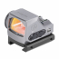 Прицел коллиматорный SIG Romeo-X Red Dot Sight (Grey)