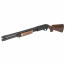 Страйкбольный дробовик (S&T) M870 Long Spring (Real Wood)