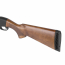 Страйкбольный дробовик (S&T) M870 Long Spring (Real Wood)