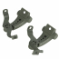 Крепление на шлем для наушников (EARMOR) TW EXFIL rail Mark4 / PLUS series (FG)