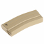 Магазин механический (East Crane) M4/M16 MA005 TAN 130 ш