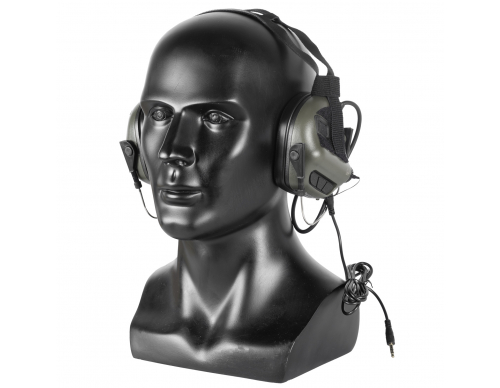 Активные наушники (EARMOR) M31N MARK3 (FG)