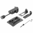 Фонарь для шлема (WoSport) Sidewinder (Black)