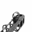 Страйкбольный автомат (S&T) ППШ 41 AEG EBB (Plastic-Wood)