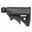 Приклад (Cyma CGS) L Style Combo набор GBBR (4 позиций) CGS-BT-0004 Black
