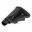 Приклад (Cyma CGS) L Style Combo набор GBBR (4 позиций) CGS-BT-0004 Black