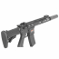 Страйкбольный автомат (East Crane) NOVESKE N4 M-LOK 9.5inch (Black) EC-867-9.5 SE+BK UP