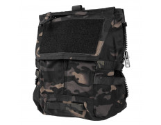 Задняя панель (IDOGEAR) AVS ZIP-ON Pack (Multicam Black) 