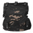 Задняя панель (IDOGEAR) AVS ZIP-ON Pack (Multicam Black)
