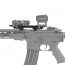 Планка (WADSN) OMM PIC Mount Modular (Black)