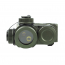 Лазерный целеуказатель (WADSN) ПЕРСТ-4 В3.0 (Red/IR laser) OD