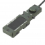 Лазерный целеуказатель (WADSN) ПЕРСТ-4 В3.0 (Red/IR laser) OD