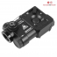 Лазерный целеуказатель (WADSN) ПЕРСТ-4 В3.0 (Red/IR laser) Black
