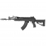 Лазерный целеуказатель (WADSN) ПЕРСТ-4 В3.0 (Blue/IR laser) FG