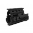 Цевье (Cyma) 47 RIS + рукоятка пистолетная (Black) C49